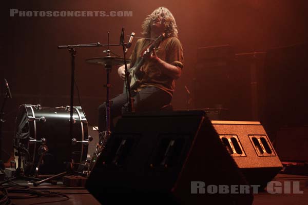 TY SEGALL - 2013-07-19 - PARIS - CentQuatre - 